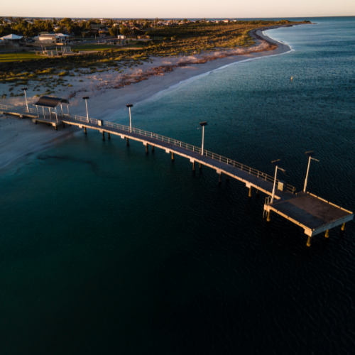 Day Trips From Perth - Jurien Bay