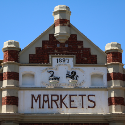 Day Trips From Perth - Fremantle